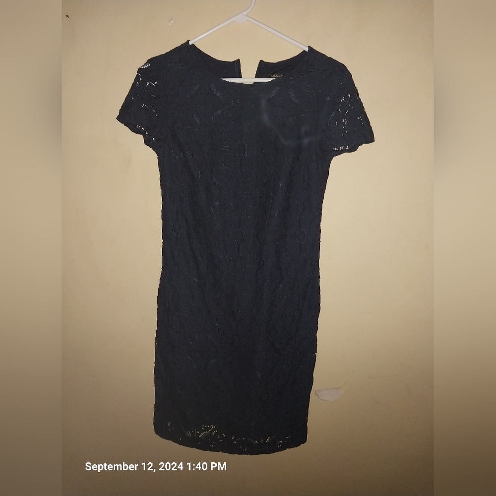 Banana Republic dress